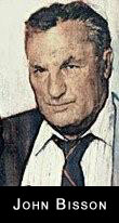 John Bisson